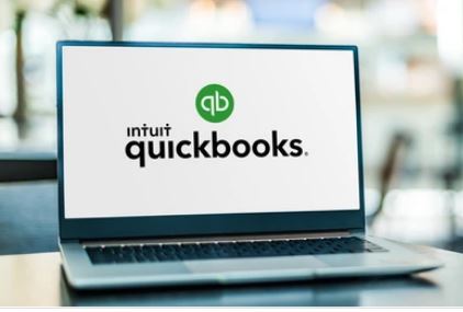Accounting Software (Quickbooks)