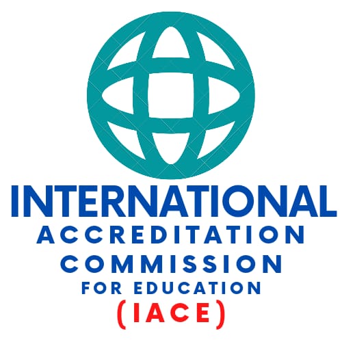 BRAINAE Institute of Professional Studies is Full Accredited by International Accreditation Commission For Education (IACE)