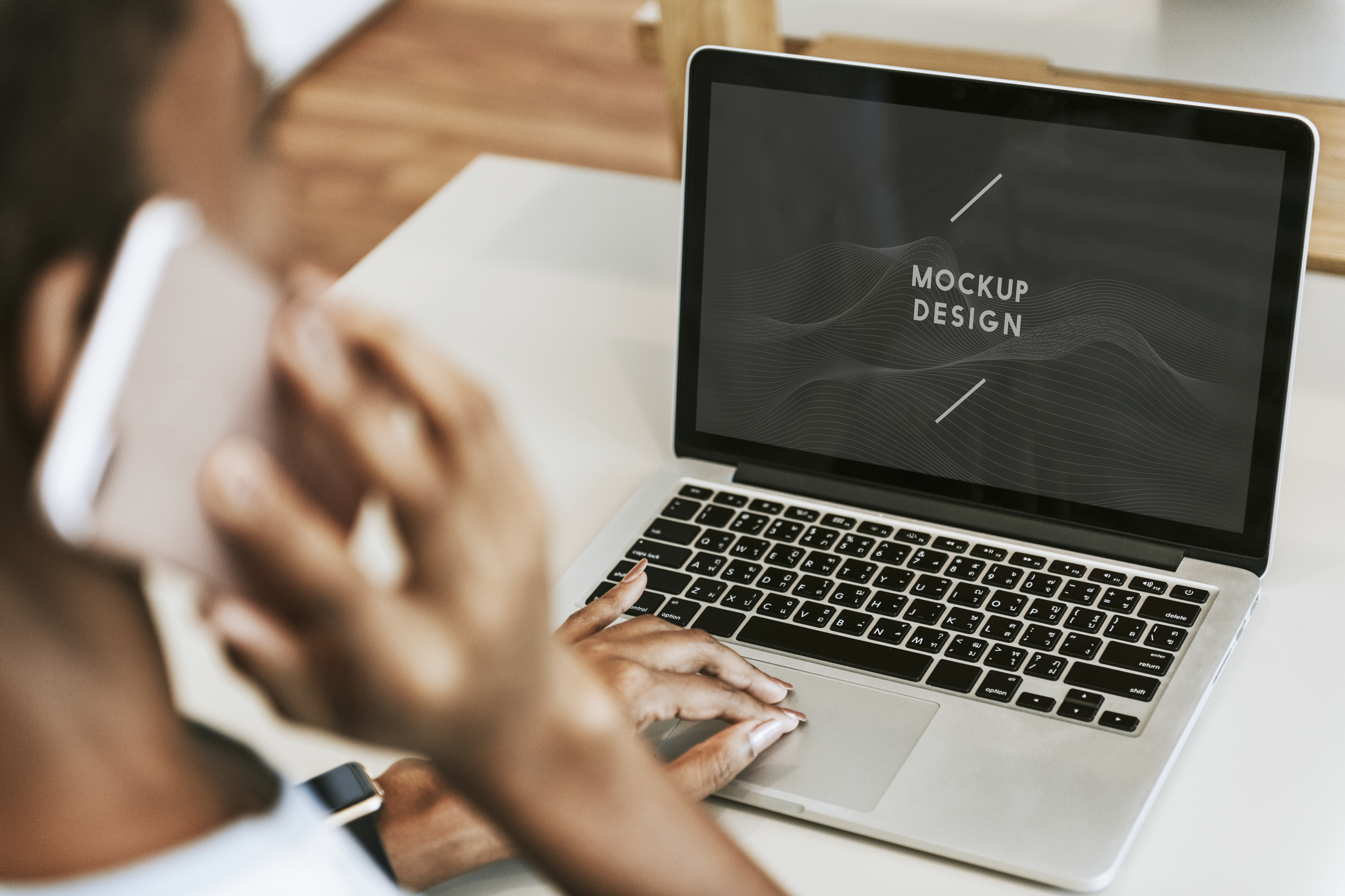 Project in Information and Communication Technology