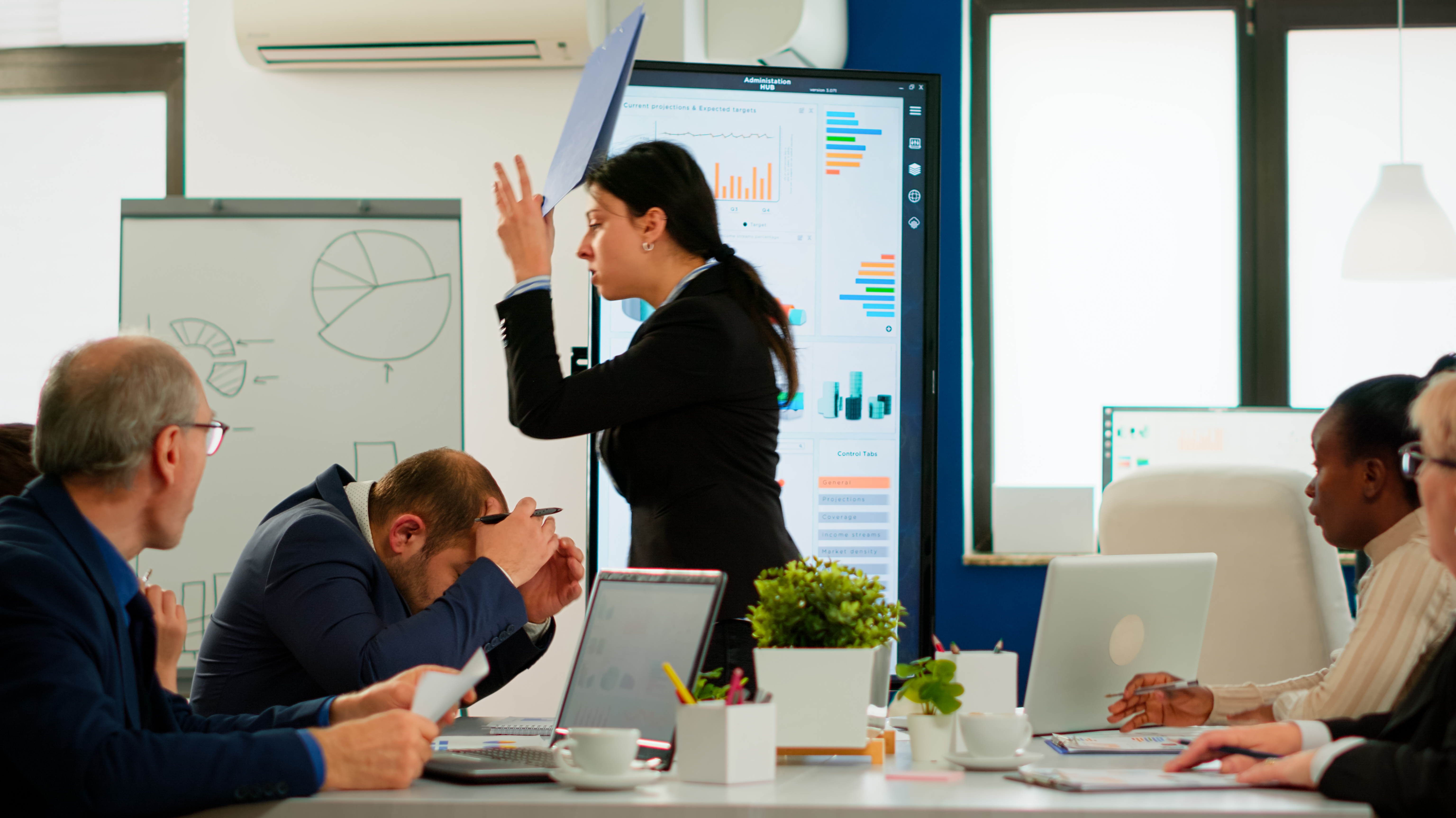 P2P: Procure to Pay Management