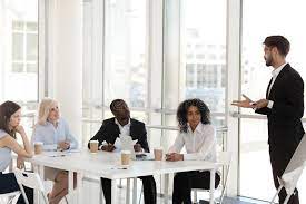 Entrepreneurship Mentoring